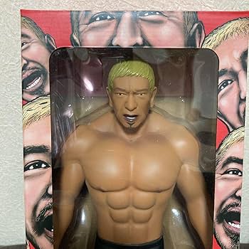 Amazon.co.jp: ガキ使 ソフビ 松ちゃん 絶対に笑ってはいけない
